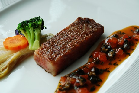 3-araw na limitadong buffet sa tanghalian sa Aomori / Ajigasawa- "Kuraishi beef" steak, atbp.