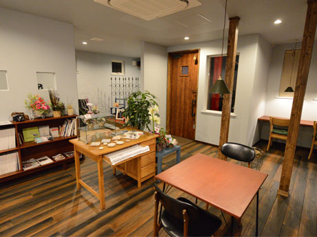 A new Scandinavian style cafe in Hirosaki-the manager is a coffee lover from outside the prefecture