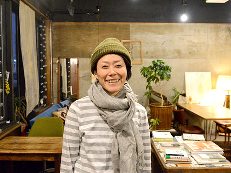 Kafe Hirosaki "Jiruchi" tiba-tiba menyatakan penutupan- "Kepada semua orang yang menjaga saya"