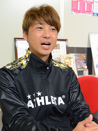 ฤดูกาลแรกของ Brandue Hirosaki FC สิ้นสุดครึ่งแรกกรรมการพูดคุยสำหรับครึ่งหลัง