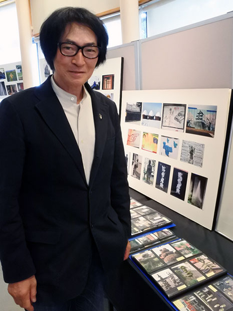 Road observation photo exhibition at Hirosaki Exhibited more than 7,000 photos collected in 40 years