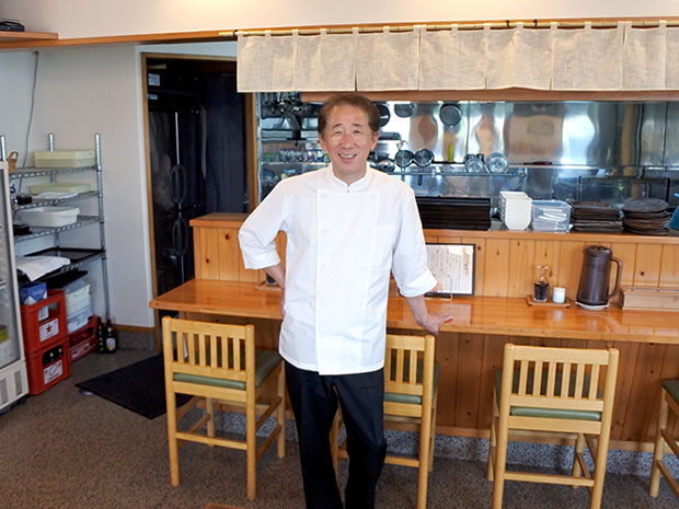 ร้านใหม่ Hirosaki Nitonkatsu ประทับใจในรสชาติของโตเกียวเติมเต็มความฝัน 40 ปี
