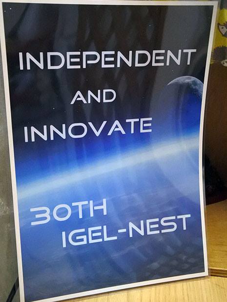 弘前动画制作公司“ Egel Nest”成立30周年“ 80％艰难”