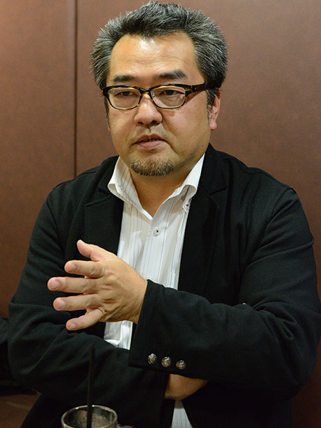 Líder de Hirosaki, Katsumi Miyakawa Revista de informações sobre sono eterno "TEKUTEKU" e atividades comunitárias