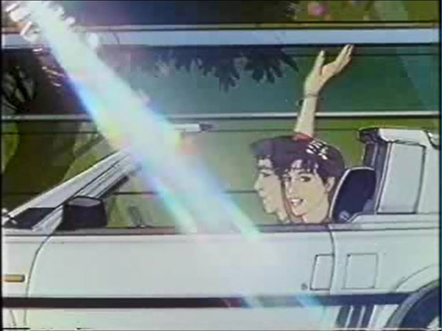 Ang Hirosaki Driving School ay Tumatawag para sa Pag-aayos ng Paligsahan sa "Motor Song" 3