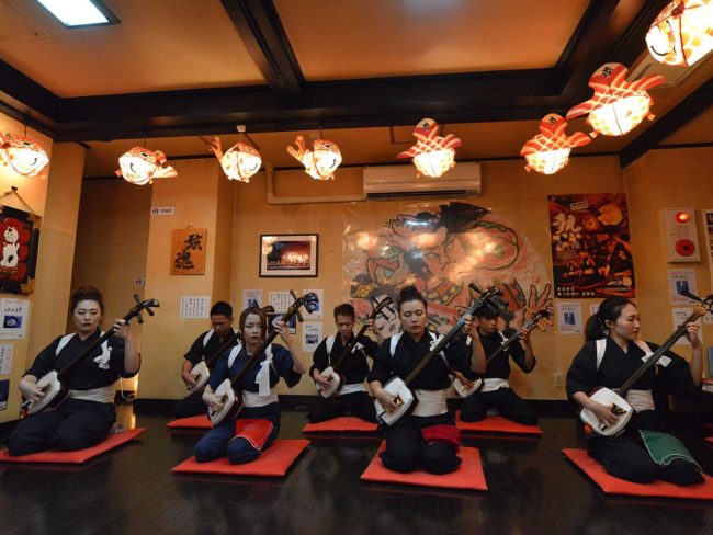 Hirosaki Tsugaru Shamisen Live House reopens from the former store owner's sudden death