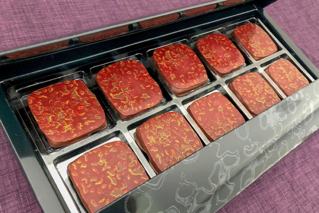 Đồ thủ công truyền thống Aomori có thể ăn được! ?? Những chiếc kẹo xinh xắn hoàn hảo để làm quà lưu niệm