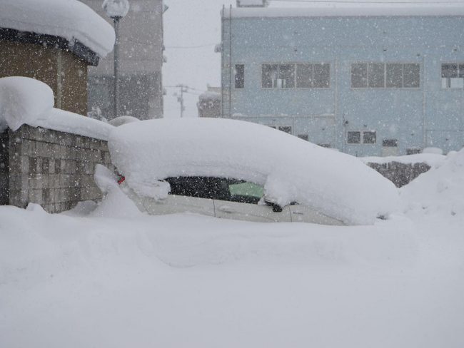 Bảng xếp hạng nửa đầu năm 2020 của Hirotune, vị trí thứ nhất là "Lượng tuyết rơi số 1 ở Nhật Bản", vị trí thứ 2 là "Bage"