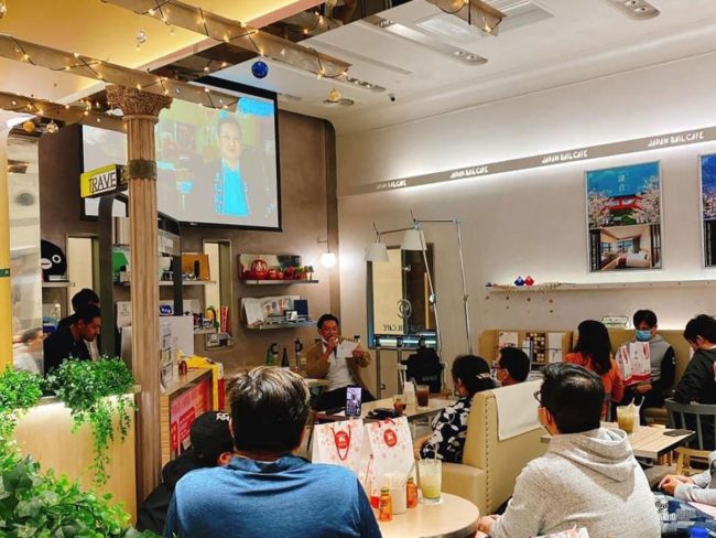Давно созданная пивоварня саке, которая продает местное саке онлайн от Хиросаки до Тайваня.