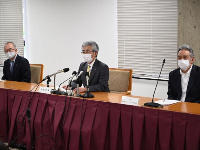 लगातार दूसरे वर्ष नए कोरोना के प्रभाव के कारण हिरोसाकी नेपुता महोत्सव इस वर्ष फिर से रद्द कर दिया जाएगा