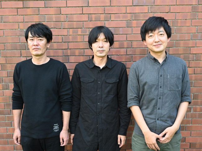 Aomori Architectural Design Office "Mizuiro" Fondé 60 ans 3 frères partagent les rôles