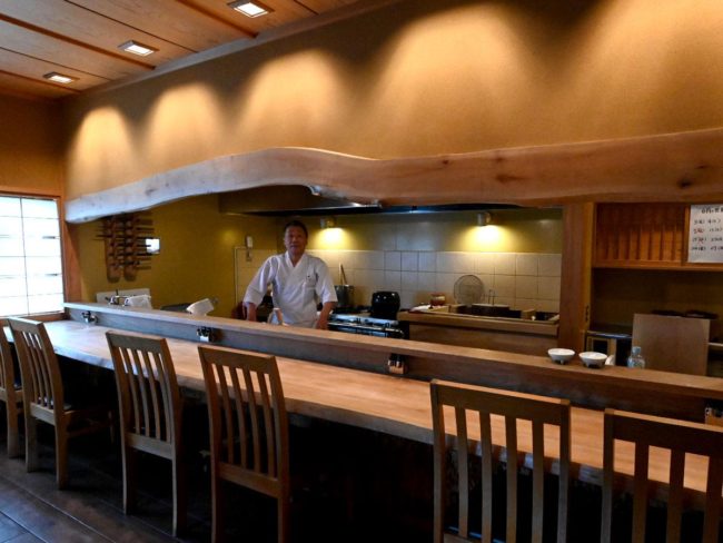 弘前的日本餐廳“佐野”正在尋找新老闆“我想保留這家店”