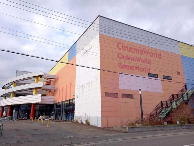 「永旺電影院新青森」將在青森開幕 電影院的復興能否緩解「電影問題」？